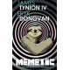 MEMETIC THE APOCALYPTIC TRILOGY TP 