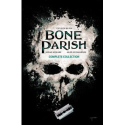 BONE PARISH COMPLETE COLLECTION TP 