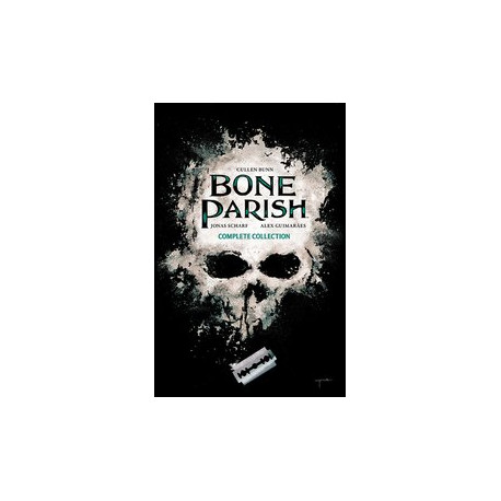 BONE PARISH COMPLETE COLLECTION TP 