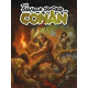 SAVAGE SWORD OF CONAN TP REG ED VOL 2