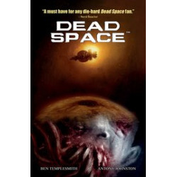 DEAD SPACE TP VOL 1