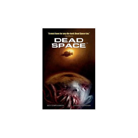 DEAD SPACE TP VOL 1