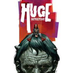 HUGE DETECTIVE TP VOL 1