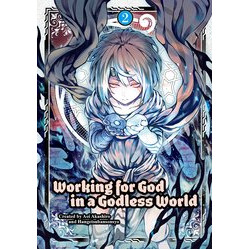 WORKING FOR GOD IN A GODLESS WORLD TP VOL 2