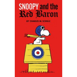 PEANUTS SNOOPY AND THE RED BARON TP 