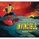 ART OF INVINCIBLE SEASON 2 HC 