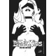 BLACK KISS OMNIBUS HC 