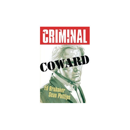 CRIMINAL TP VOL 1 COWARD NEW EDITION 