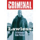 CRIMINAL TP VOL 2 LAWLESS NEW EDITION 