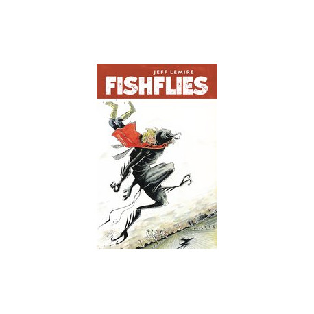 FISHFLIES HC 