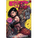 HACK SLASH DLX ED HC VOL 5