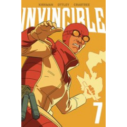 INVINCIBLE TP VOL 7 NEW EDITION 