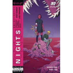 NIGHTS TP VOL 2