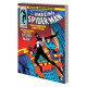 MMP AMAZING SPIDER-MAN BLACK COSTUME YEAR ONE GALLERY HC 