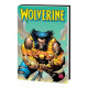 WOLVERINE OMNIBUS HC VOL 6 LEINIL YU CVR