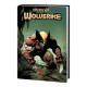 WOLVERINE SABRETOOTH WAR OMNIBUS HC GREG CAPULLO DM VAR 