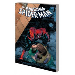 AMAZING SPIDER-MAN BY ZEB WELLS TP VOL 12 DEAD WRONG