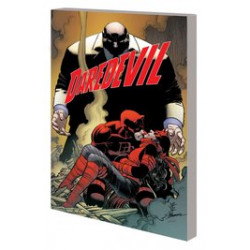 DAREDEVIL BY SALADIN AHMED TP VOL 3 LIVING HELL