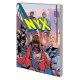 NYX TP VOL 1 WHAT COMES NEXT WILL BE MARVELOUS