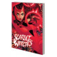 SCARLET WITCH BY STEVE ORLANDO TP VOL 4 QUEEN OF CHAOS