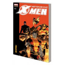 ASTONISHING X-MEN MODERN ERA EPIC COLLECT TP VOL 2