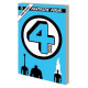 FANTASTIC FOUR GRAND DESIGN TP 