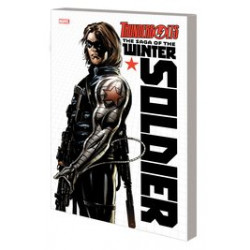 THUNDERBOLTS WINTER SOLDIERS TP 