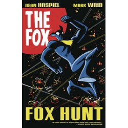 FOX TP VOL 2 FOX HUNT