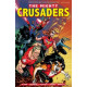 MIGHTY CRUSADERS TP VOL 1