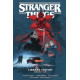 STRANGER THINGS LIBRARY ED HC VOL 4