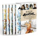 AVATAR LAST AIRBENDER OMNIBUS BOX SET 