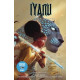 IYANU CHILD OF WONDER TP VOL 4