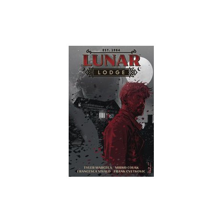 LUNAR LODGE TP 