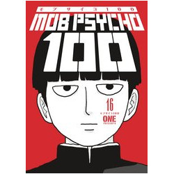 MOB PSYCHO 100 TP VOL 16