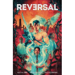 REVERSAL GN 