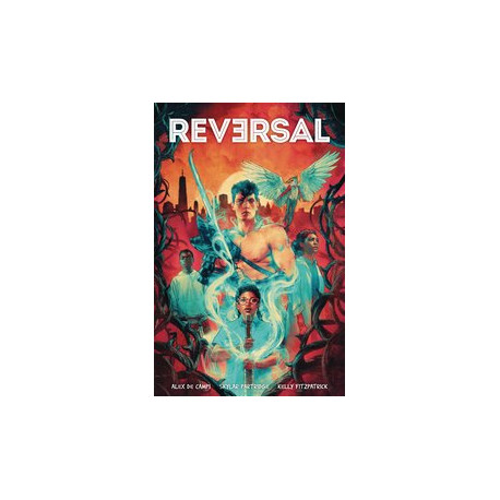 REVERSAL GN 