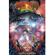 GODZILLA VS MMPR II TP 