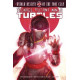 TMNT UNTOLD DESTINY OF FOOT CLAN TP 