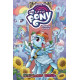 BEST OF MY LITTLE PONY TP VOL 3