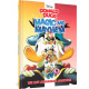 WALT DISNEYS DONALD DUCK HC MAGIC AND MAYHEM 