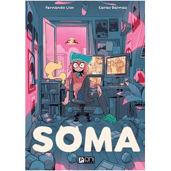 SOMA TP 