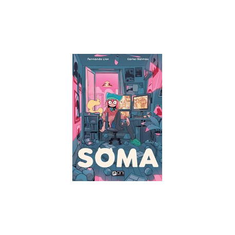 SOMA TP 