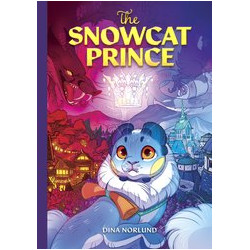 SNOWCAT PRINCE HC 