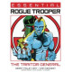 ESSENTIAL ROGUE TROOPER GN 2 THE TRAITOR GENERAL