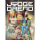 JUDGE DREDD A BETTER WORLD TP 