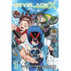 BEYBLADE X GN VOL 1