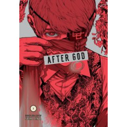 AFTER GOD GN VOL 2