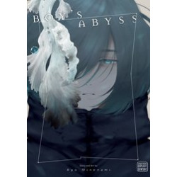 BOYS ABYSS GN VOL 8