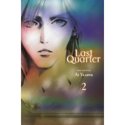 LAST QUARTER GN VOL 2