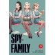 SPY X FAMILY GN VOL 13